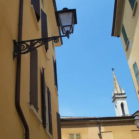Ariosto Centro Storico Reggio nell'Emilia