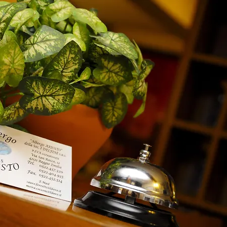 Ariosto Centro Storico Reggio nell'Emilia