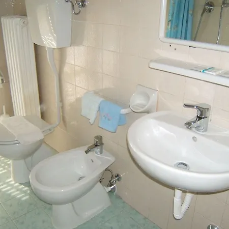 Ariosto Centro Storico Hotel