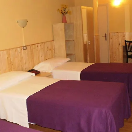 Hotel Ariosto Centro Storico Reggio nell'Emilia