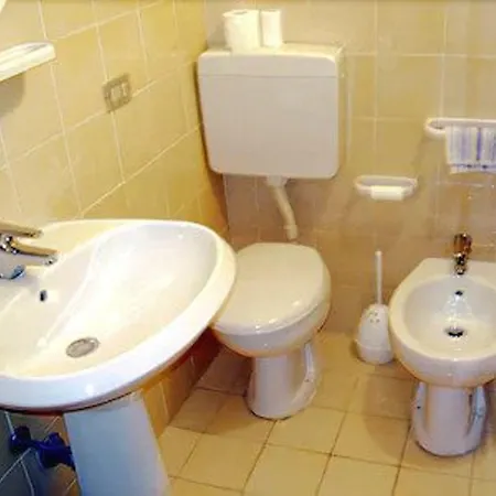 Ariosto Centro Storico