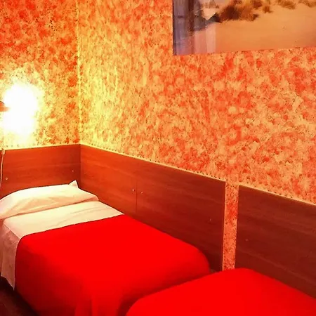 Ariosto Centro Storico 2*