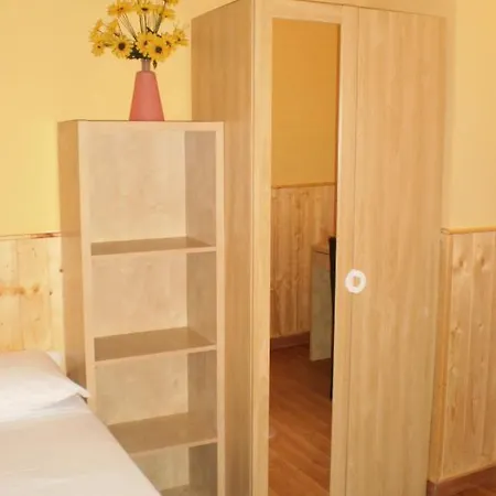 Ariosto Centro Storico