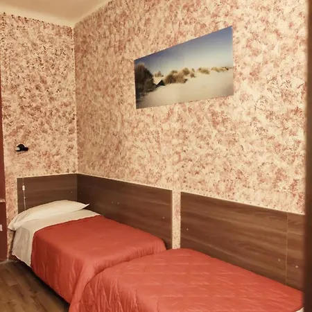 Ariosto Centro Storico 2*