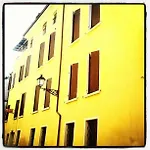 Ariosto Centro Storico Reggio nell'Emilia