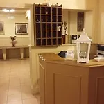 Hotel Ariosto Centro Storico 2*