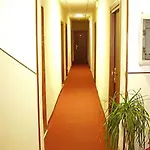 Ariosto Centro Storico Hotel 2*