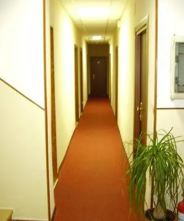Hotel Ariosto Centro Storico 2*