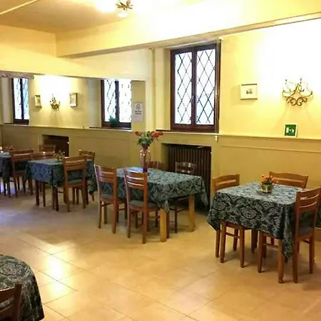 Ariosto Centro Storico Szálloda Reggio Emilia