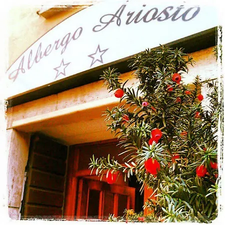 Ariosto Centro Storico 2* Reggio Emilia
