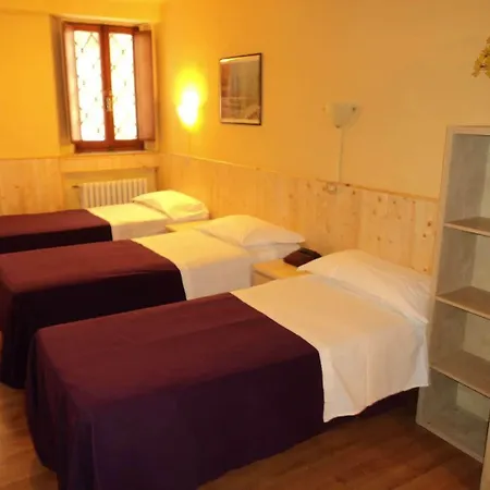 Szálloda Ariosto Centro Storico Reggio Emilia