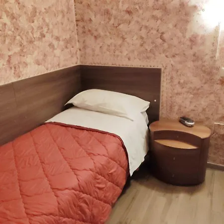 Szálloda Ariosto Centro Storico