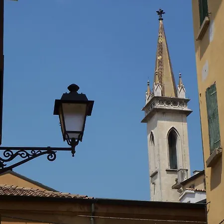 Ariosto Centro Storico Hotel Reggio Emilia