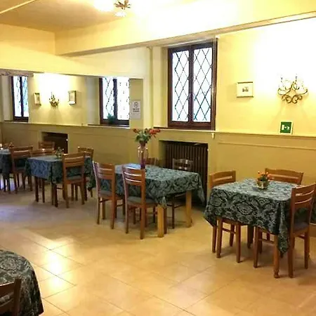 Ariosto Centro Storico 2*
