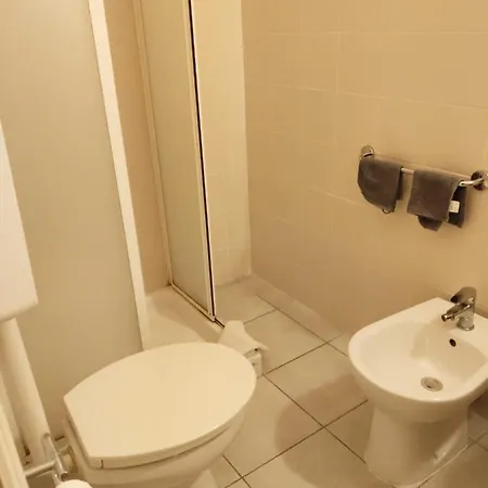 Ariosto Centro Storico Hotel 2*