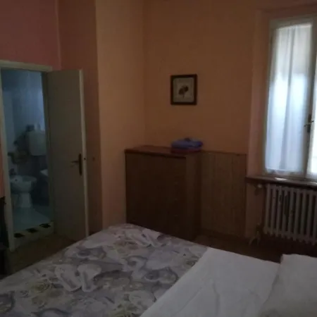 Ariosto Centro Storico 2* Reggio nell'Emilia