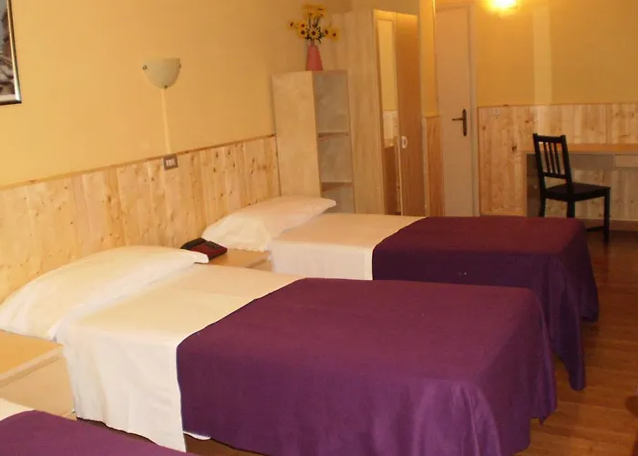 Ariosto Centro Storico 2*