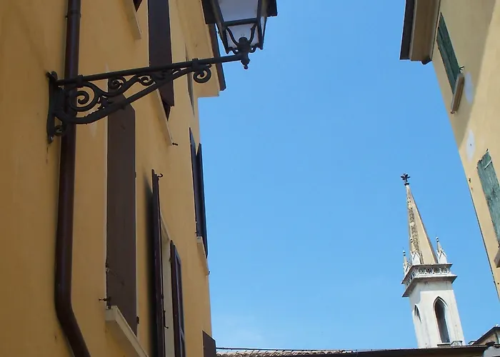 Ariosto Centro Storico 레조넬에밀리아