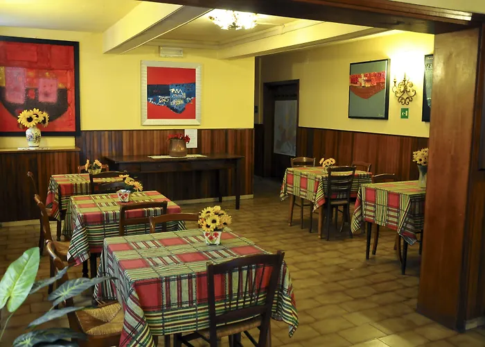 Ariosto Centro Storico 레조넬에밀리아