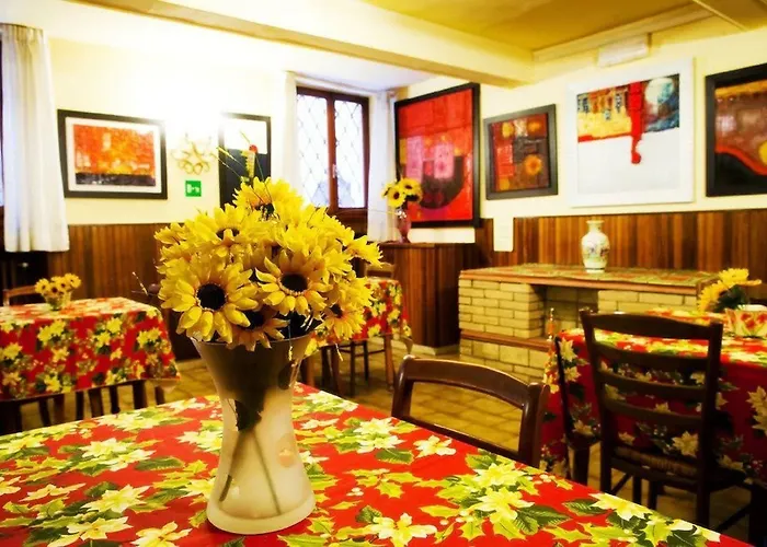 Ariosto Centro Storico Hotel