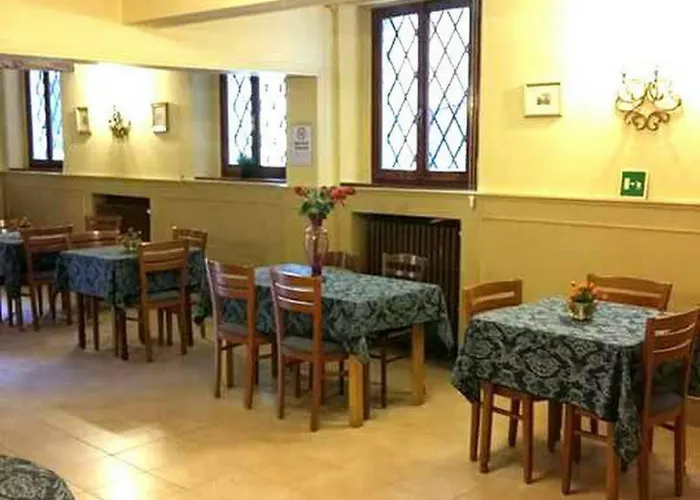 Ariosto Centro Storico Hotel Reggio nell'Emilia