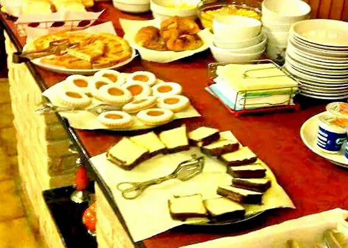 Ariosto Centro Storico Hotel 2*