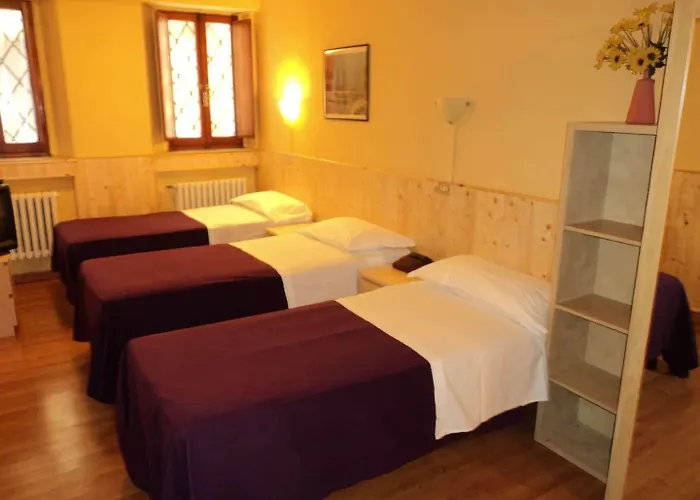 Hotel Ariosto Centro Storico Reggio nell'Emilia