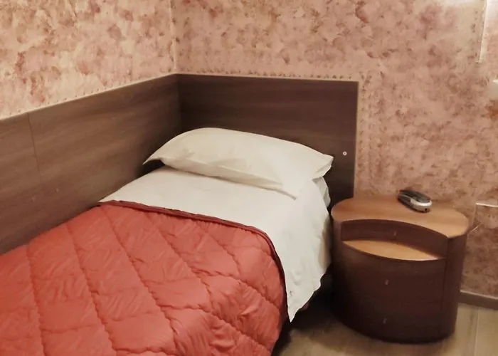 호텔 Ariosto Centro Storico