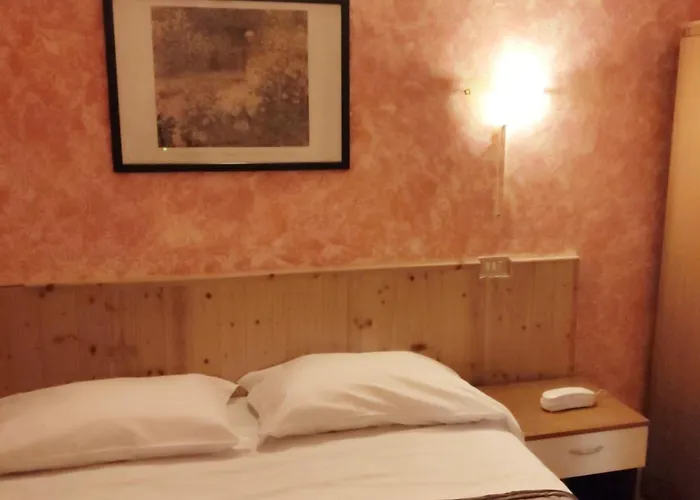 Ariosto Centro Storico Hotel Reggio nell'Emilia