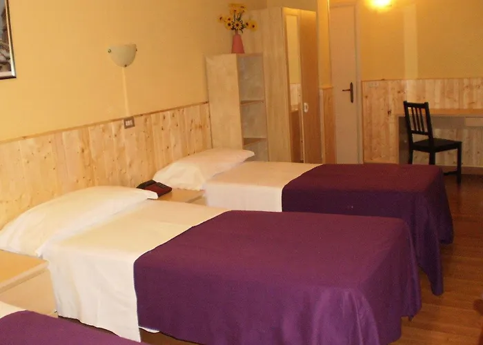 Hotel Ariosto Centro Storico Reggio nell'Emilia