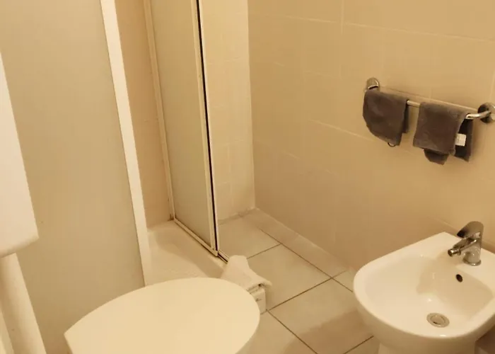 Ariosto Centro Storico Hotel Reggio nell'Emilia