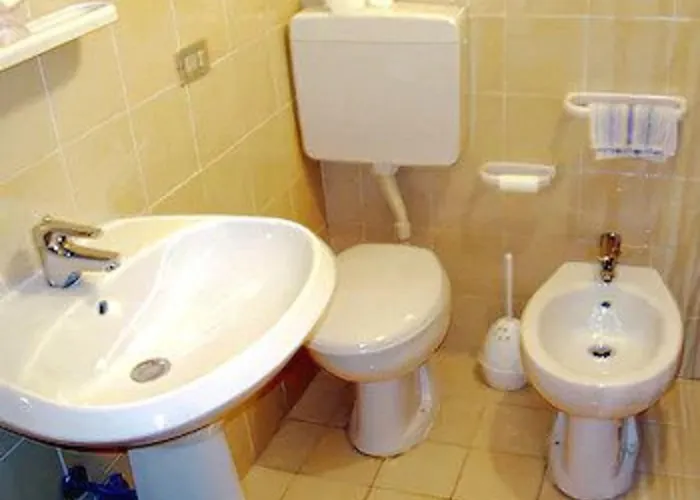 Ariosto Centro Storico