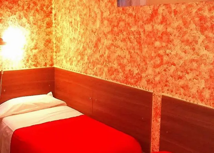 Ariosto Centro Storico 2*