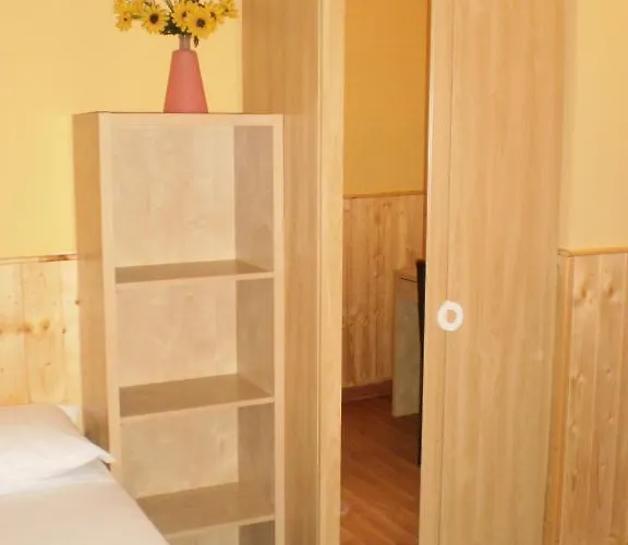 Ariosto Centro Storico