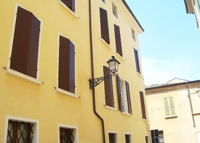 Ariosto Centro Storico 호텔