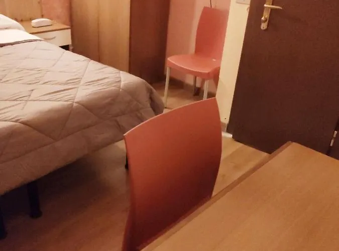 Hotel Ariosto Centro Storico 2*