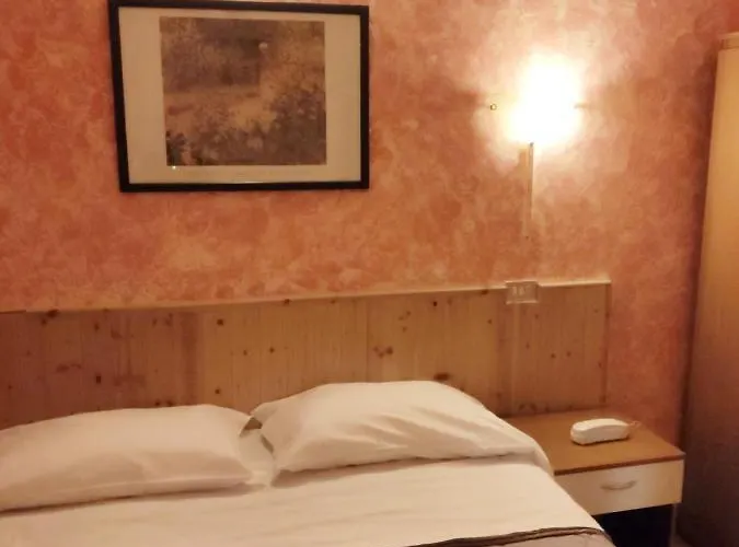 Hotel Ariosto Centro Storico Reggio nell'Emilia