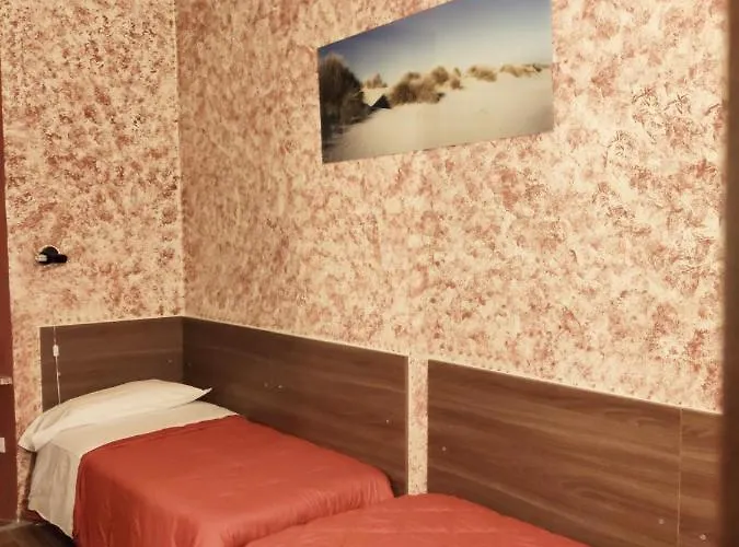 Ariosto Centro Storico 2*